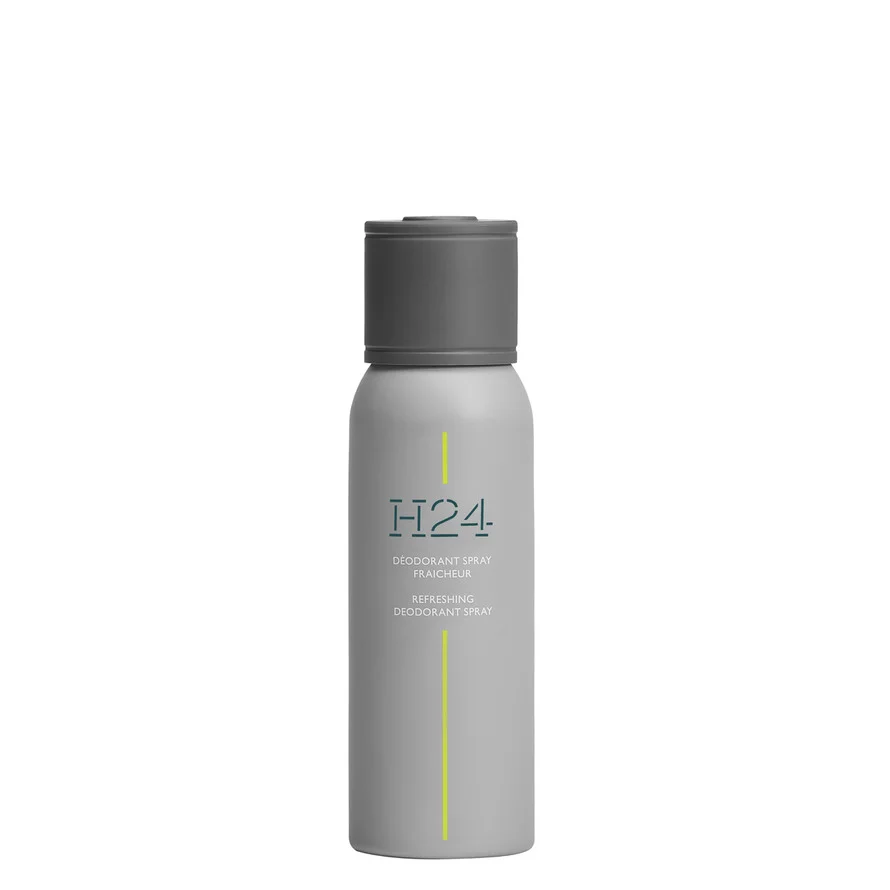 H24 Deodorant Spray 150 ml - HERMÈS v:5001258