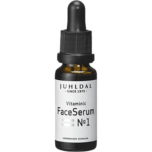 Faceserum Vitaminic v:5086816