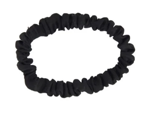 BACHCA Silk scrunchies x2 v:3123802