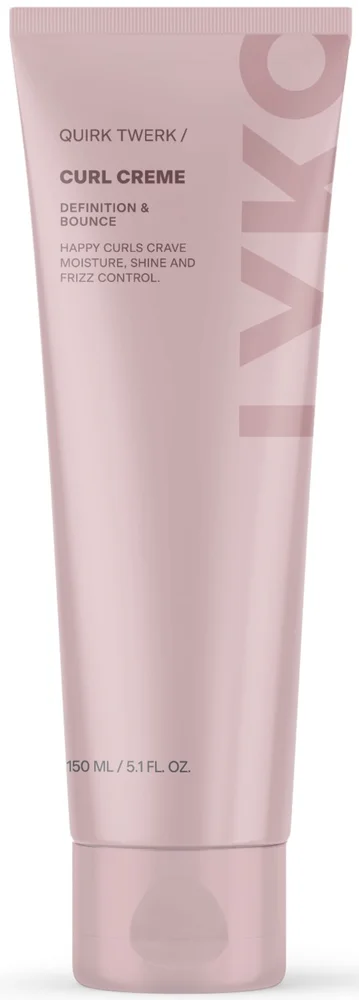 By Lyko Quirk Twerk Curl Creme 150 ml v:9967430
