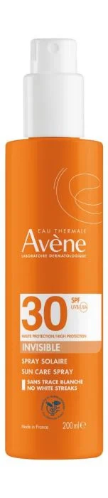 Avène Sun Spray SPF 30 200 ml v:1265104