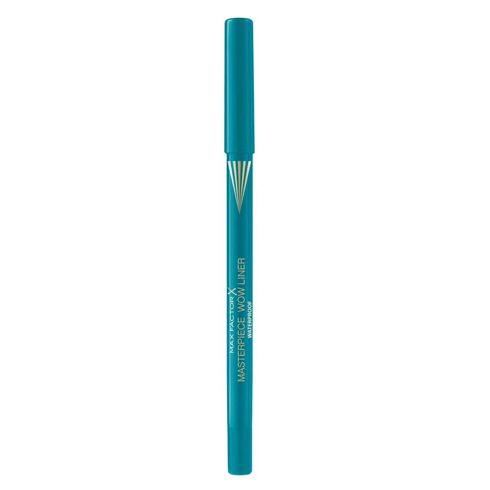 Masterpiece Wow Liner Pretty Turquoise 520 – Max Factor v:4124059