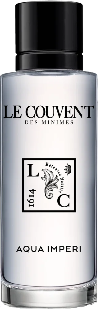 Le Couvent Aqua Imperi Botanical Cologne Eau de Toilette 100 ml v:7560392