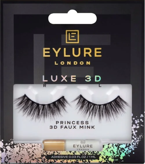 Eylure Luxe 3D Princess v:2640146