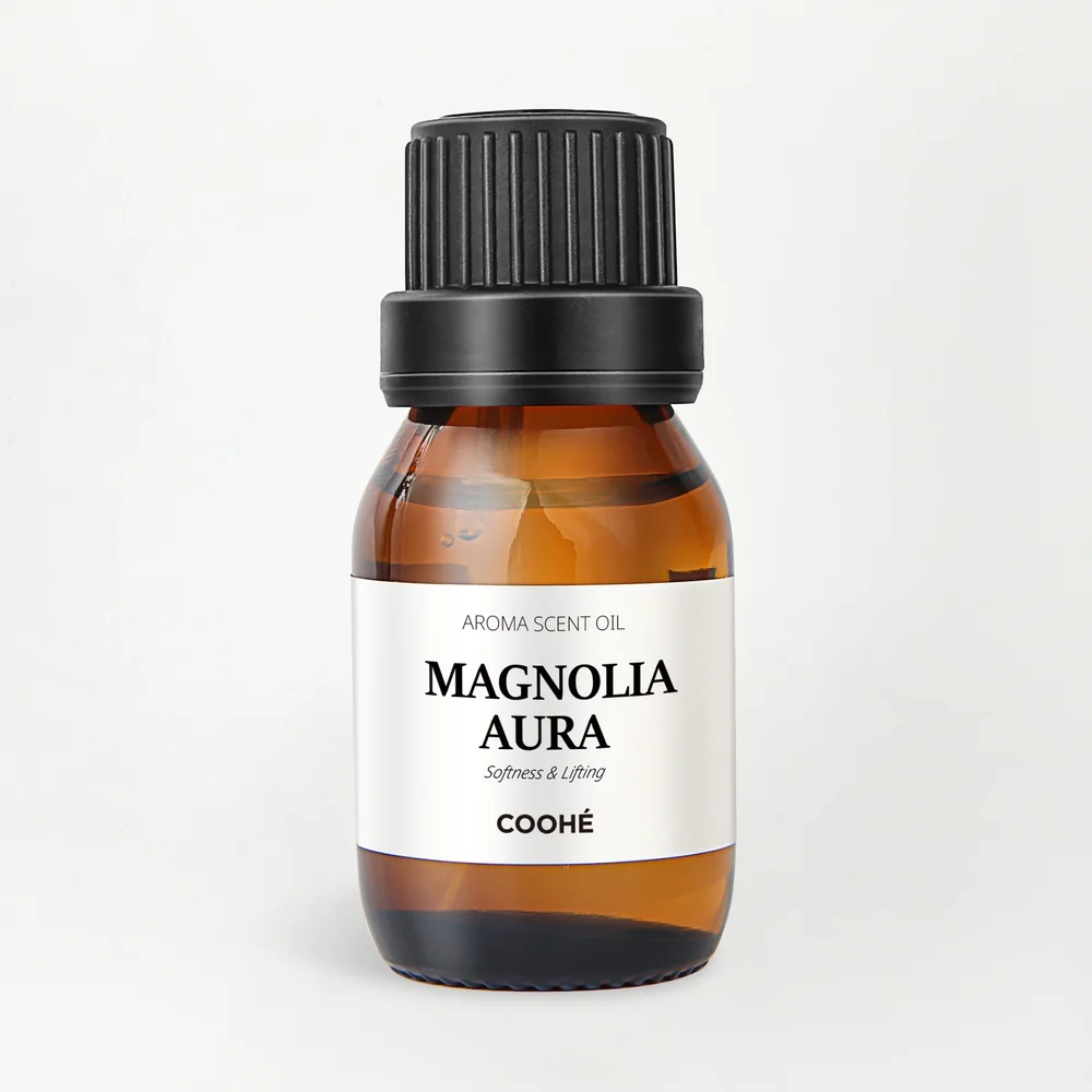 Magnolia Aura Aroma Scent Oil 15 ml – COOHÉ v:7928487 Magnolia Aura Aroma Scent Oil 15 ml – COOHÉ v:7928487