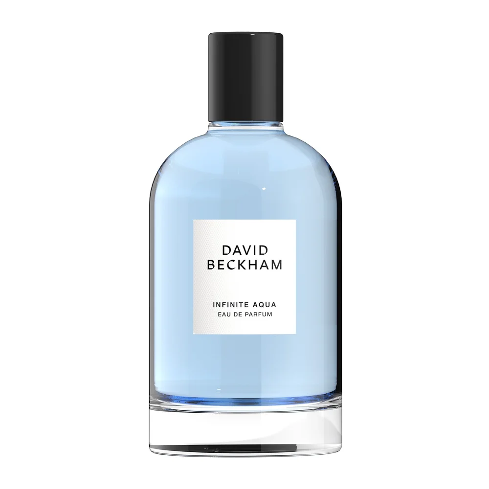 David Beckham Infinite Aqua Edp 100ml v:4649471