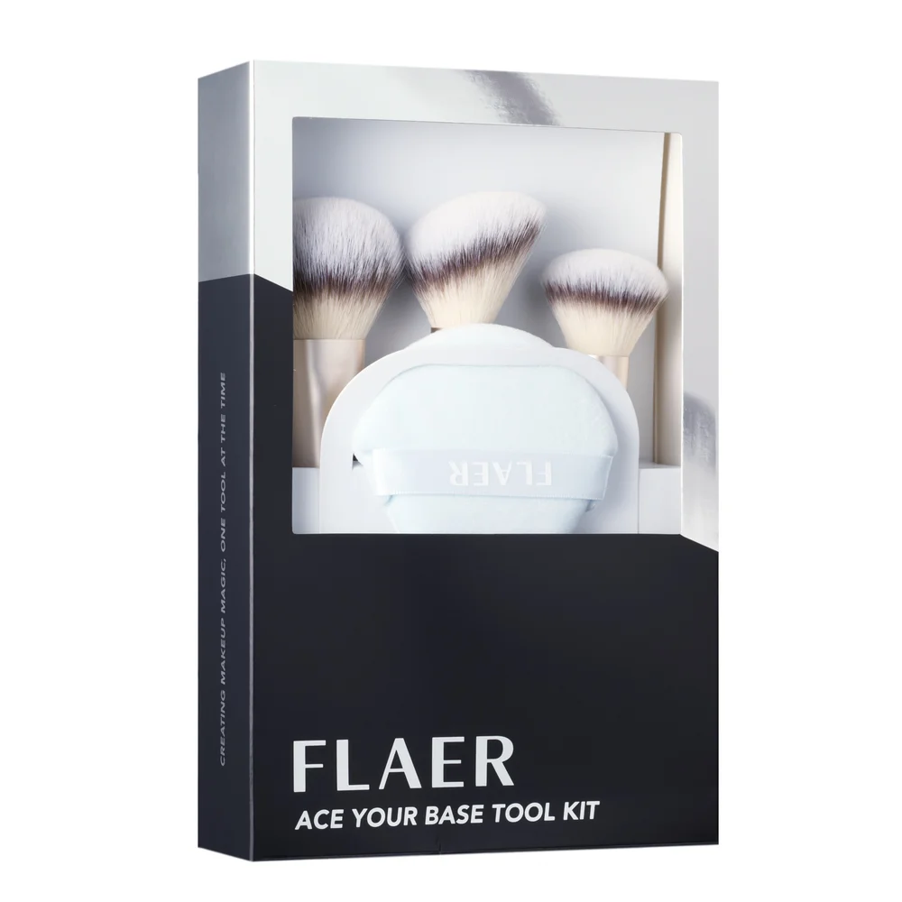 Ace Your Base Tool Kit – FLAER v:5521462