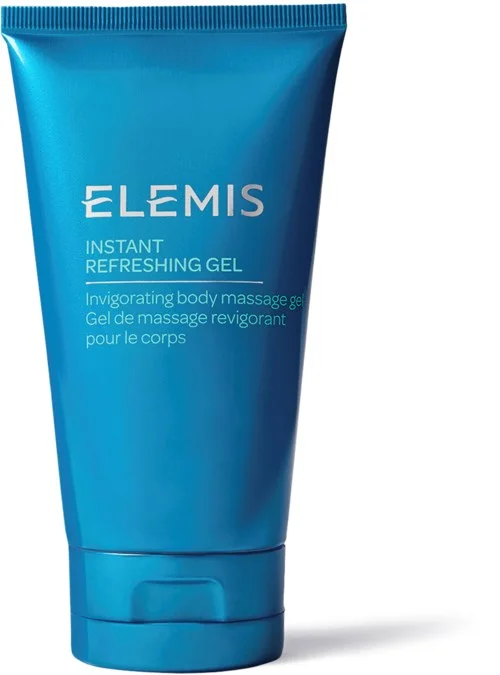 Elemis Spa At Home Body Performance Instant Refreshing Gel 150 ml v:3002021