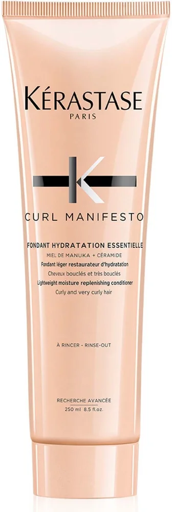 Kérastase Curl Manifesto Fondant Hydratation Essentielle conditioner 250 ml v:6921835 Kérastase Curl Manifesto Fondant Hydratation Essentielle conditioner 250 ml v:6921835