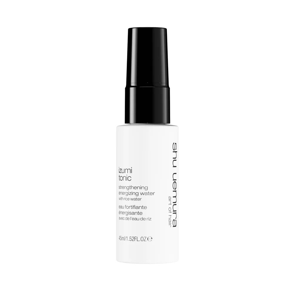 Shu Uemura Izumi Tonic Strengthening Energizing Water 45ml v:5903429