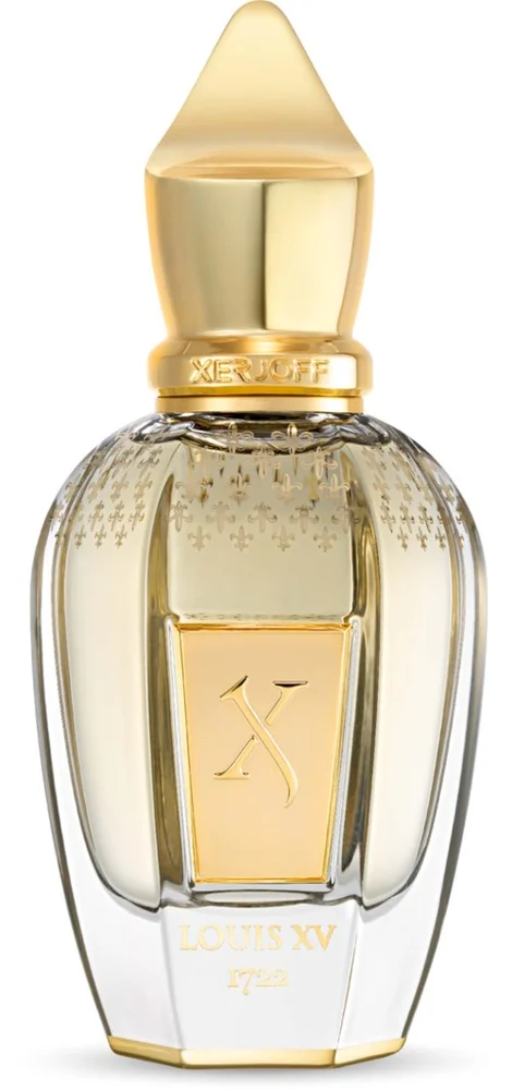 XERJOFF Louis XV 1722 50 ml v:2092154