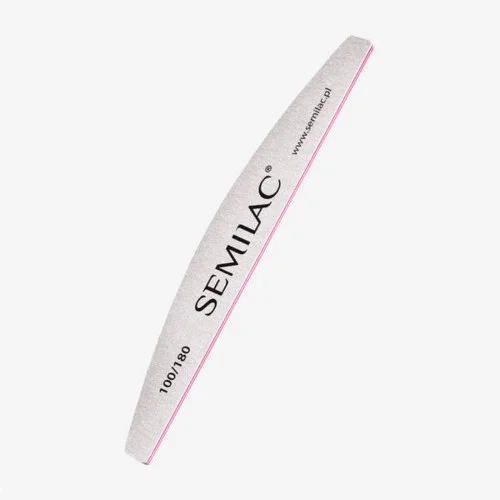 SEMILAC Harbor-Bridge nail file 100/189 v:2736381