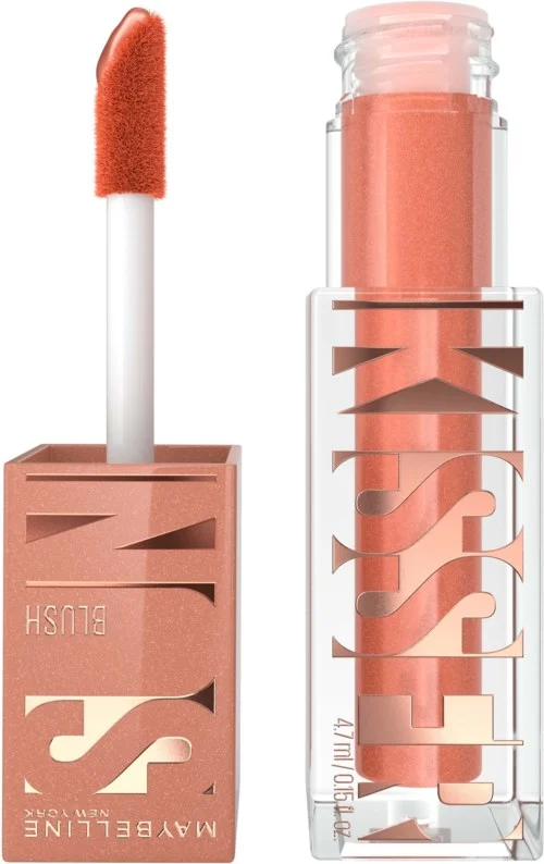 Maybelline New York Sunkisser Glow Liquid Blush 3 Sol Search v:3394008 Maybelline New York Sunkisser Glow Liquid Blush 3 Sol Search v:3394008