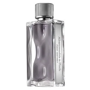 Abercrombie & Fitch First Instinct Man Eau De Toilette 100ml v:8885687