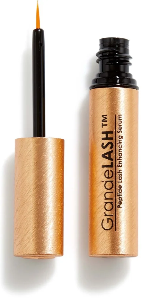 Grande Cosmetics GrandeLASH Peptide Lash Enhancing Serum Travel Size 1,5 ml v:1014314