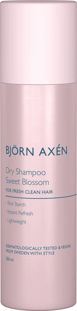 Dry Shampoo 150 ml – Björn Axén v:9628313