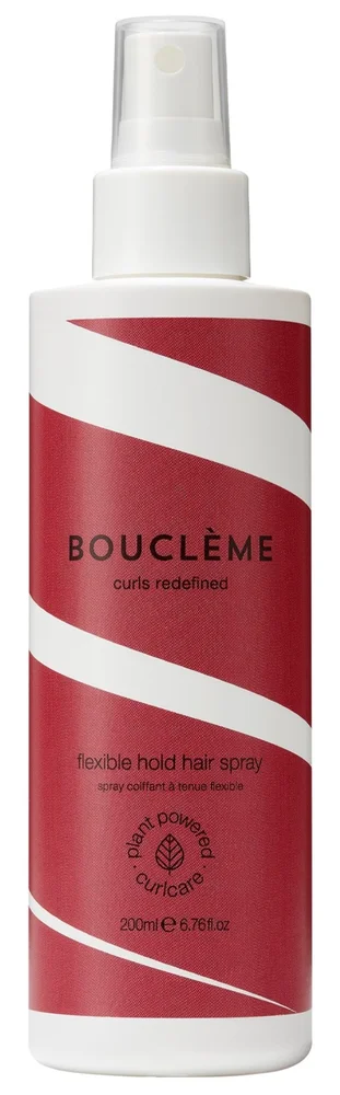 Bouclème Flexible Hold Hair Spray 200 ml v:9024305 Bouclème Flexible Hold Hair Spray 200 ml v:9024305