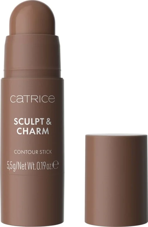 Catrice Sculpt & Charm Contour Stick 030 Clay v:2749575