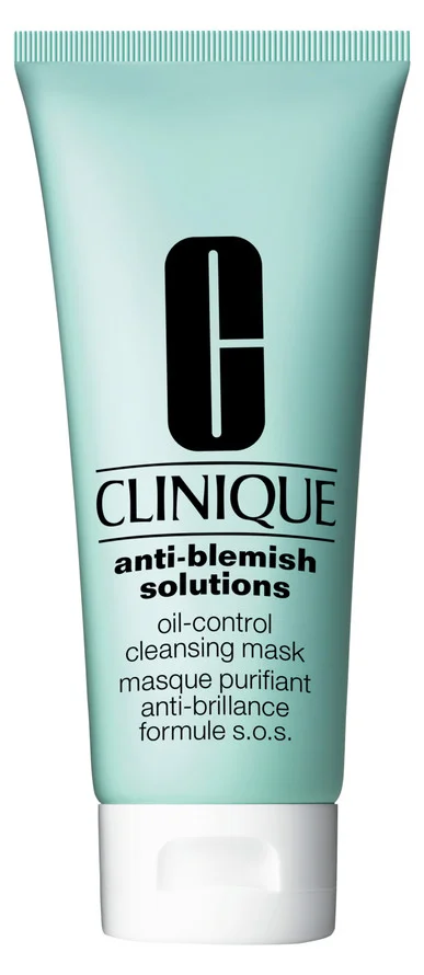 Anti-Blemish Solutions Oil-Control Cleansing Mask 100 ml – Clinique v:7071997 Anti-Blemish Solutions Oil-Control Cleansing Mask 100 ml – Clinique v:7071997
