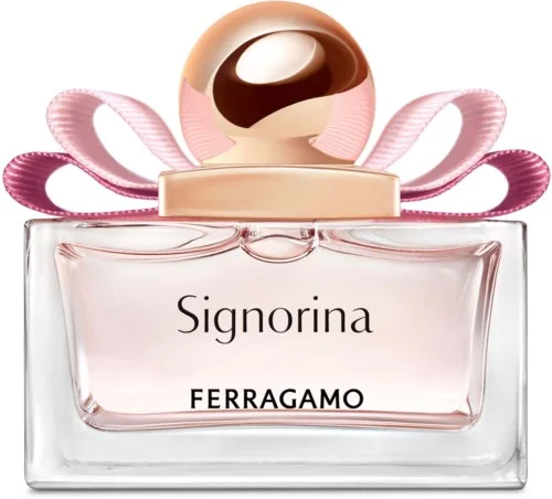 Ferragamo Signorina Signorina Eau de Parfum 30 ml v:7695305