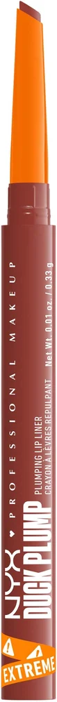 NYX PROFESSIONAL MAKEUP Duck Plump Lip Liner 07 Swolln Spice v:7104942 NYX PROFESSIONAL MAKEUP Duck Plump Lip Liner 07 Swolln Spice v:7104942