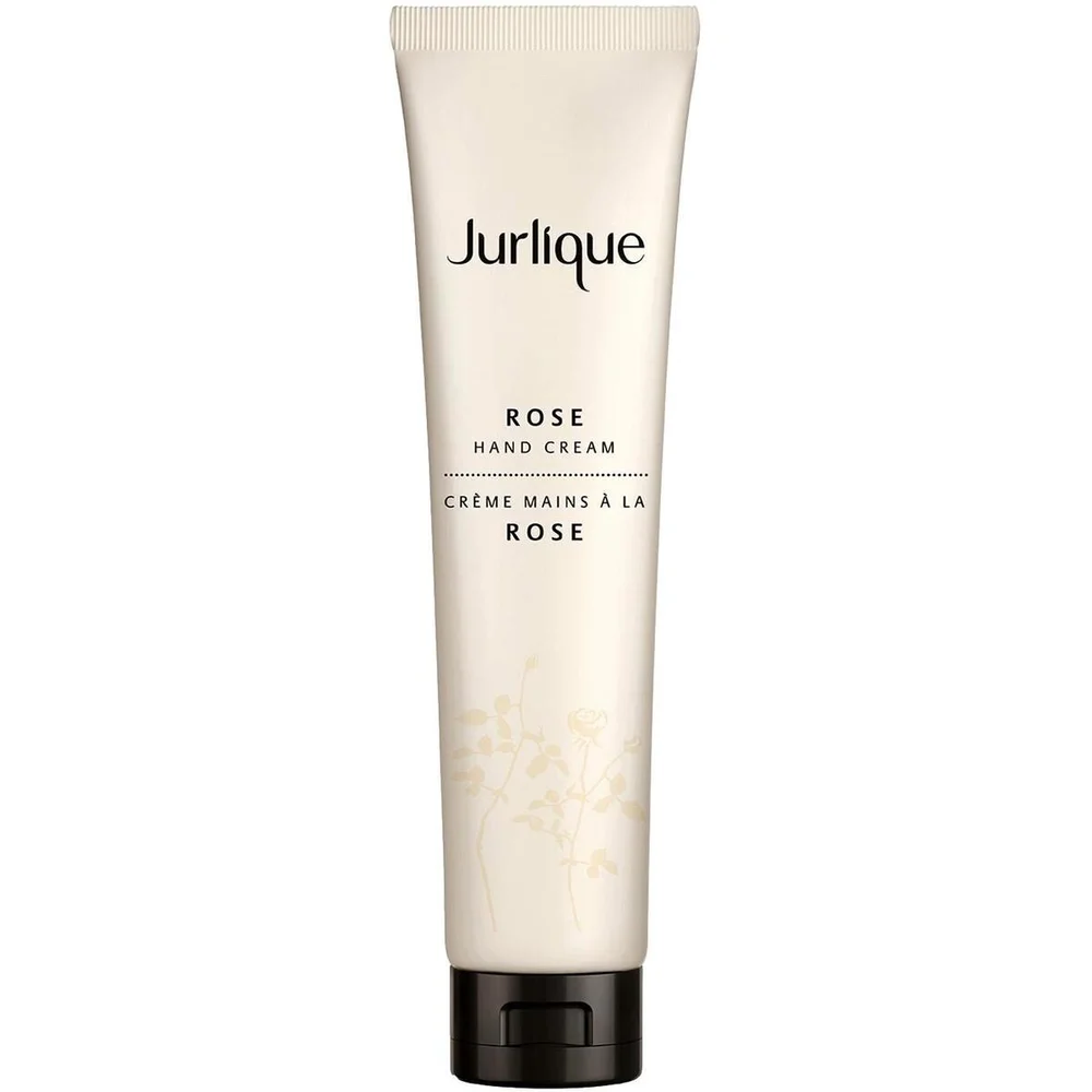 Jurlique Rose Hand Cream – 40 ml. v:9799712 Jurlique Rose Hand Cream – 40 ml. v:9799712