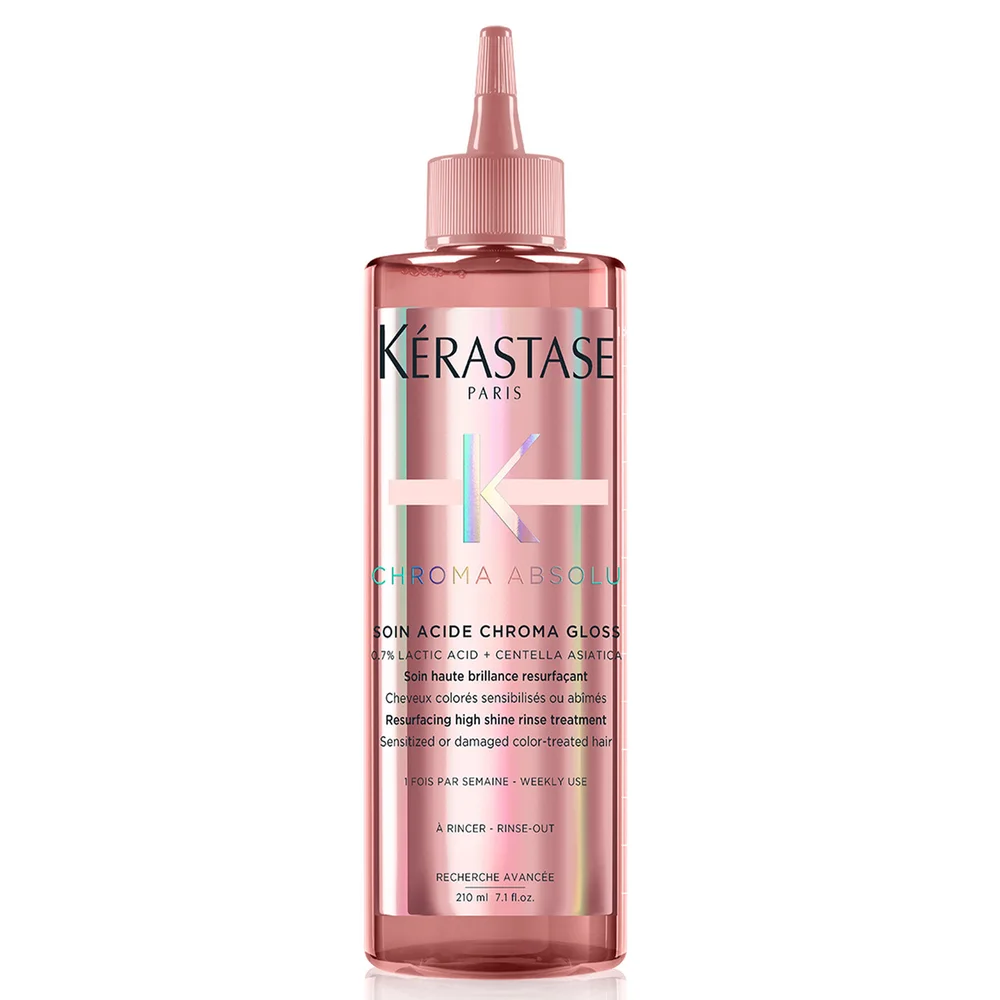Soin Acide Chroma Gloss Treatment 250 ml – KÉRASTASE v:2357448