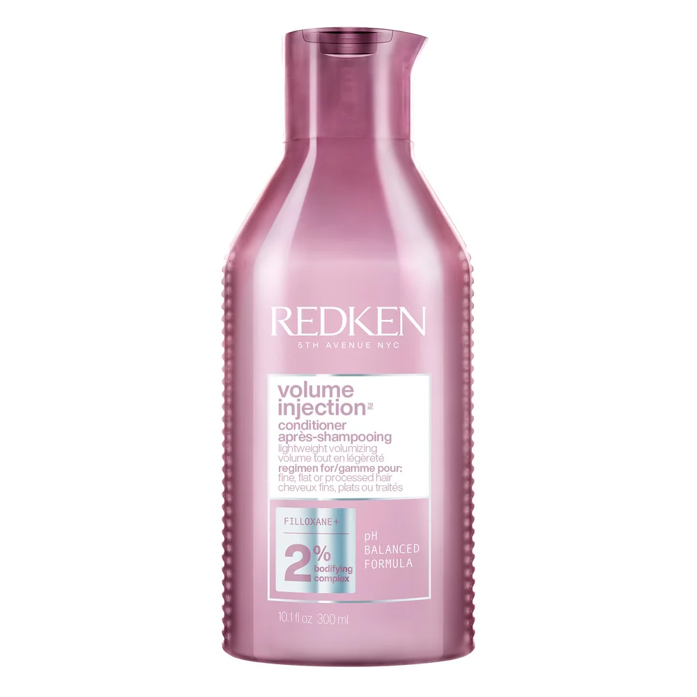 Volume Injection Conditioner – Ekstra Volum og Fylde v:4686290 Volume Injection Conditioner – Ekstra Volum og Fylde v:4686290