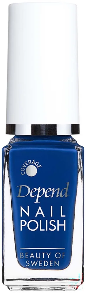 Depend Minilack Girly Lady 860 v:5185716