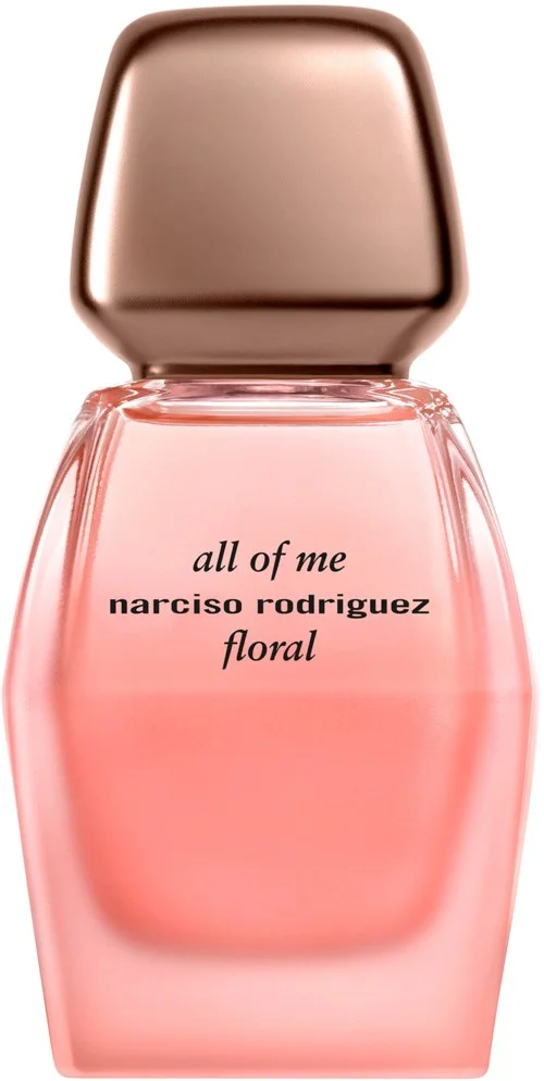 Narciso Rodriguez All of Me Floral Eau de Parfum 30 ml v:3300802 Narciso Rodriguez All of Me Floral Eau de Parfum 30 ml v:3300802