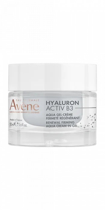 Avène Hyaluron Activ B3 Aqua-gel 50 ml v:4898314