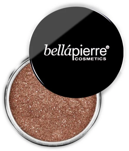 BellaPierre Shimmer powder Cocoa v:4651994
