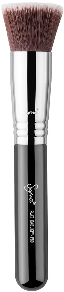 Sigma Beauty Brushes F80 – Flat Kabuki Brush v:8689176 Sigma Beauty Brushes F80 – Flat Kabuki Brush v:8689176