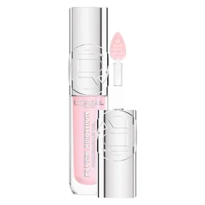 L’Oréal Paris Plump Ambition Hyaluron Lip Oil 101 Cristal Clear 5ml v:1754143 L’Oréal Paris Plump Ambition Hyaluron Lip Oil 101 Cristal Clear 5ml v:1754143