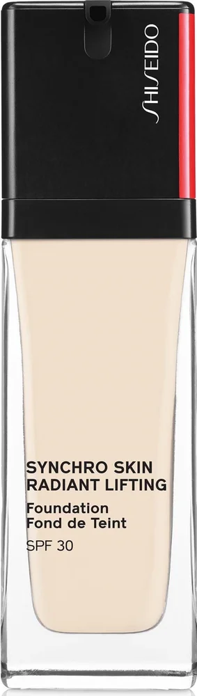 Shiseido Synchro Skin Radiant Lifting Foundation 110 v:8317482