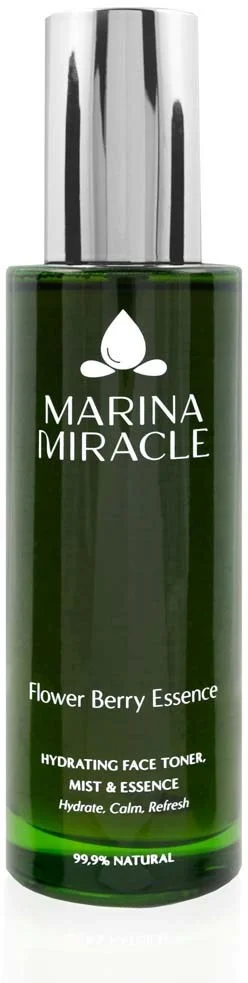 Marina Miracle Flower Berry Essence 80 ml v:2204890
