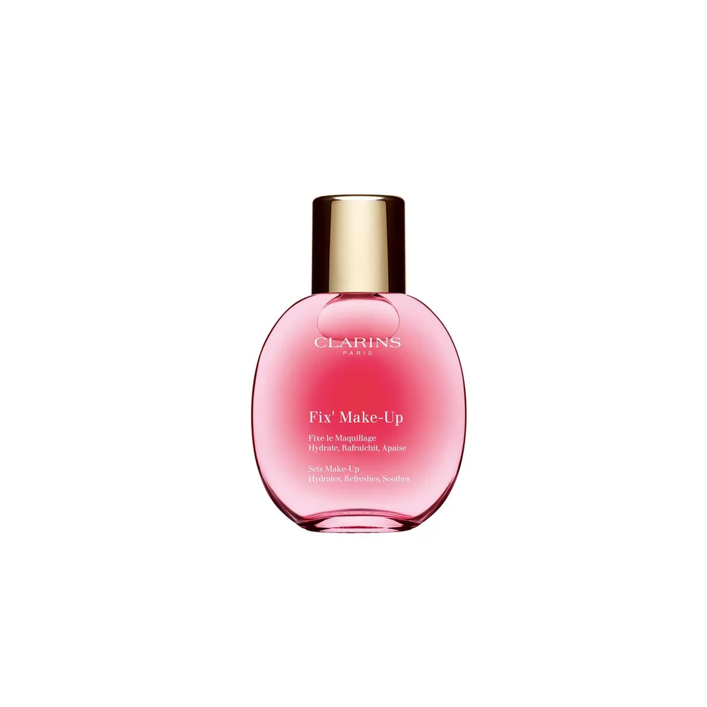 Fix’ Make-Up 50 ml – Clarins v:7963052
