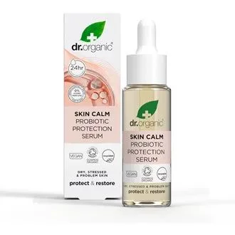 Dr Organic Probiotic Protection Serum 30 Ml v:2323668