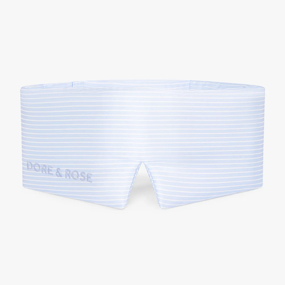 Deep Sleep Mask Stripe – Dore & Rose v:2521024