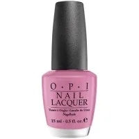 OPI Nail Lacquer Brazil Aph rodite's Pink Nighti Aphrodite's Pink Nighti v:3120018