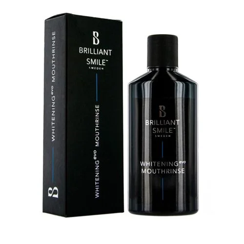 Brilliant Smile Whitening Evo Munnskyll - 250 ml v:8301302