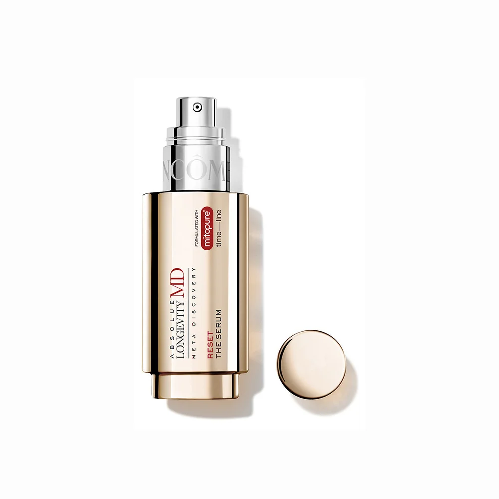 Lancôme Absolue Longevity MD Reset Serum 50ml v:5432111