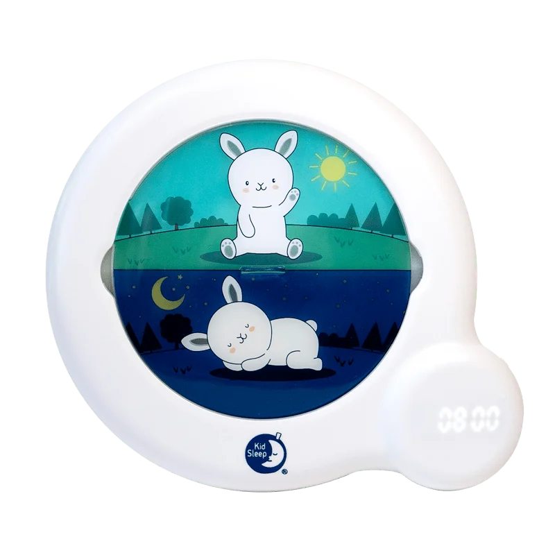 Claessens Kids Kid’Sleep Classic hvit – 1 stk. v:6196110