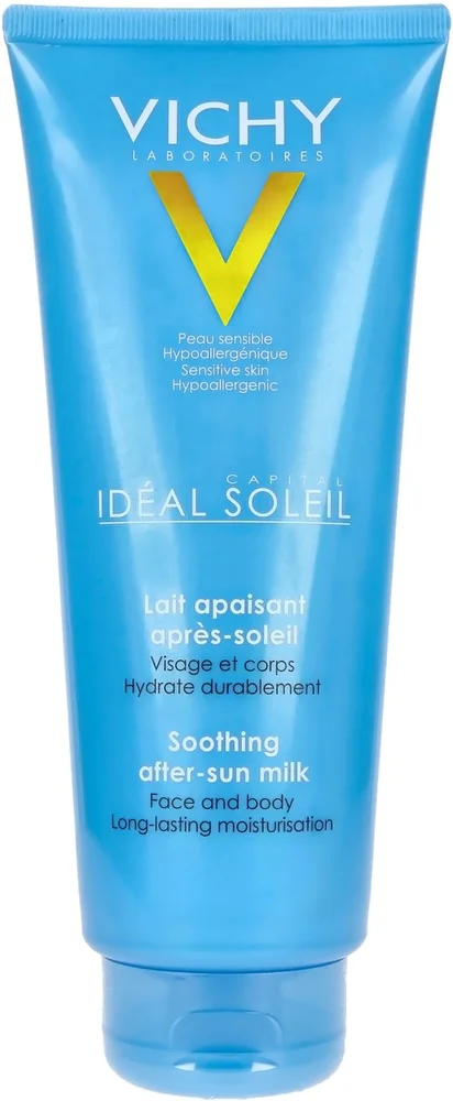VICHY Capital Soleil Aftersun 300 ml v:6069392