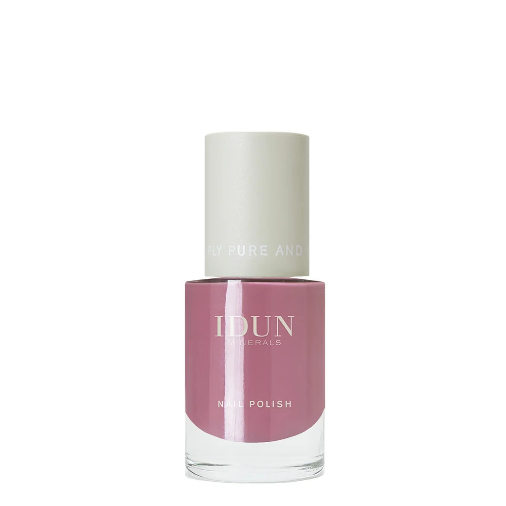 Nail Polish Anhydrit - IDUN Minerals v:4877199