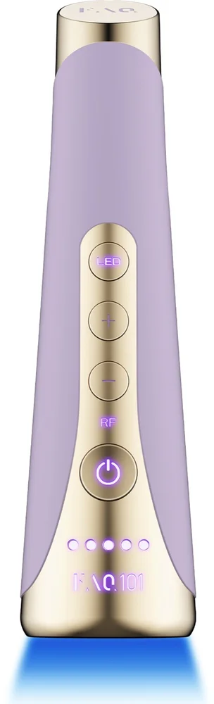 FAQ Swiss FAQ™ 101 RF & LED Booster Amethyst v:3434793