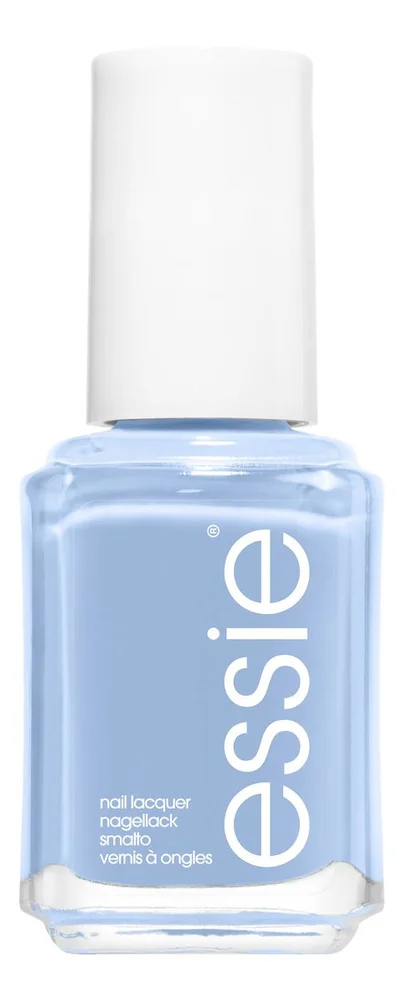 Essie Salt Water Happy 374 - 13,5 ml. v:9070234