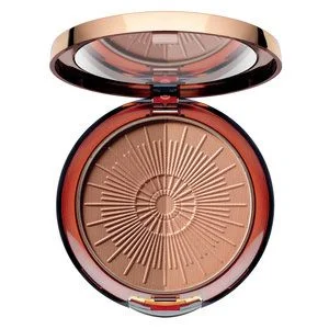 Artdeco Bronzing Powder Long Lasting Compact, #50 Almond 10g v:6973977
