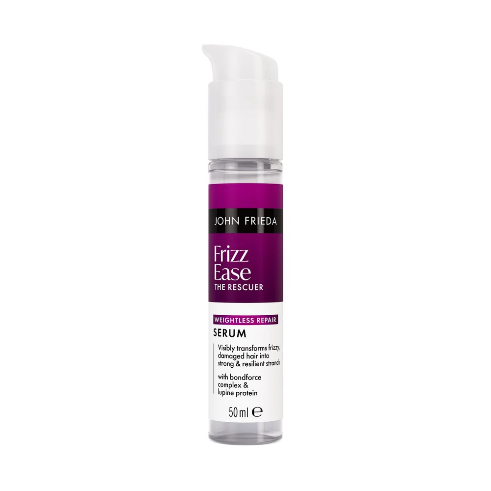 Frizz Ease The Rescuer Serum 50 ml – John Frieda v:1690111