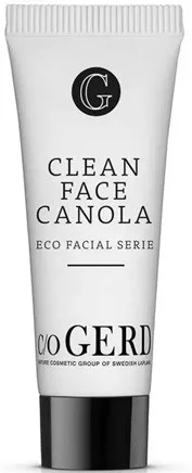 c/o Gerd Eco Clean Face Canola 10 ml v:9761103 c/o Gerd Eco Clean Face Canola 10 ml v:9761103